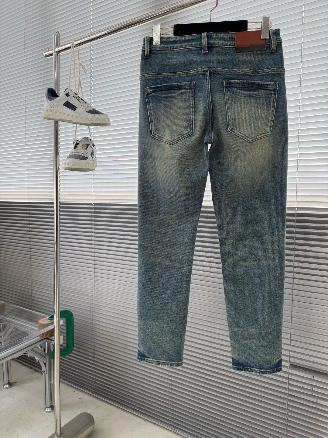 Jeans Slim Fit 37