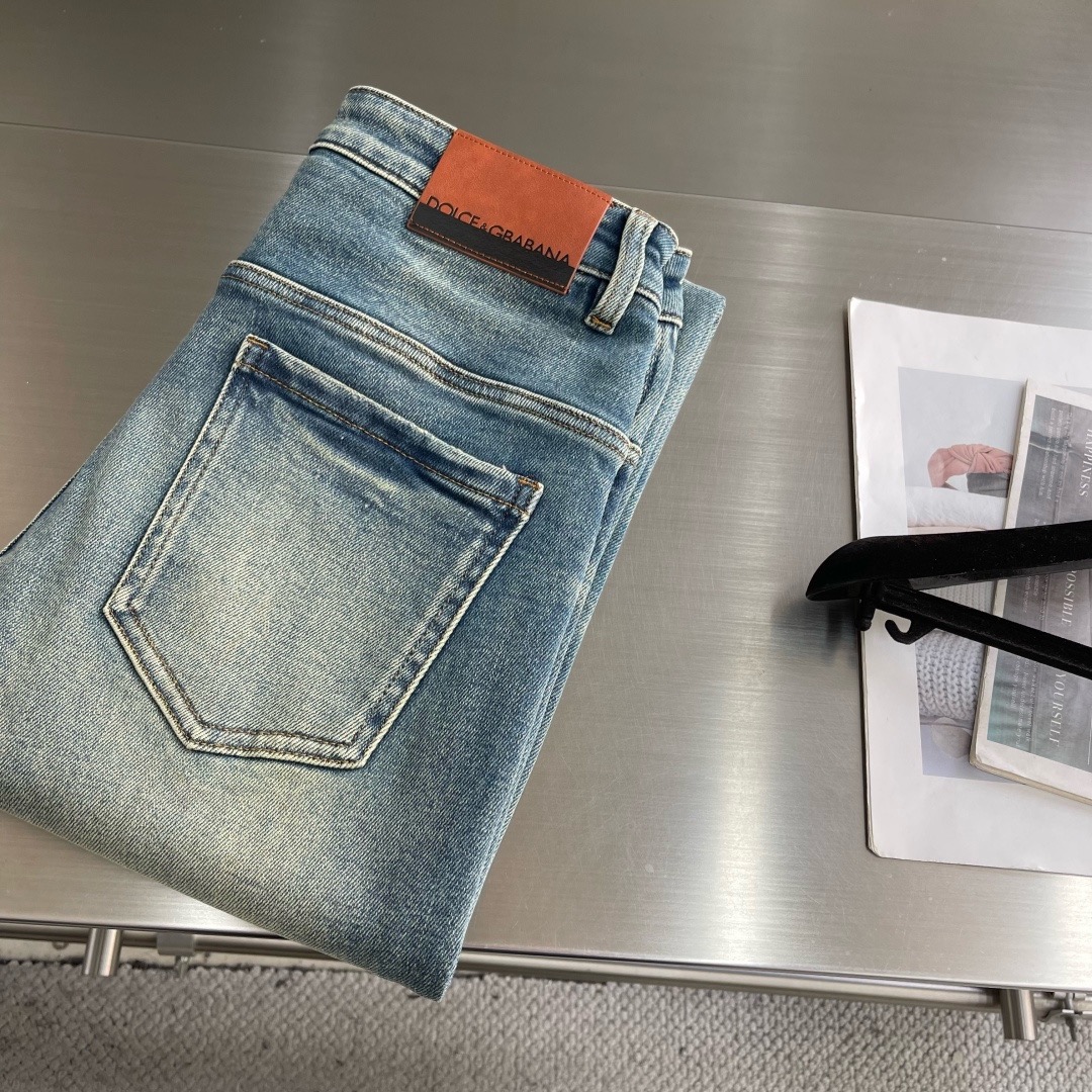 Jeans Slim Fit 37