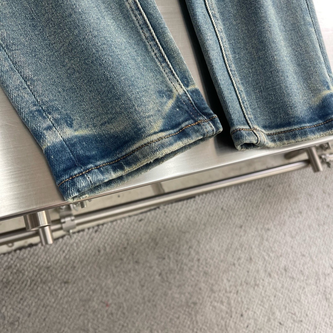 Jeans Slim Fit 37
