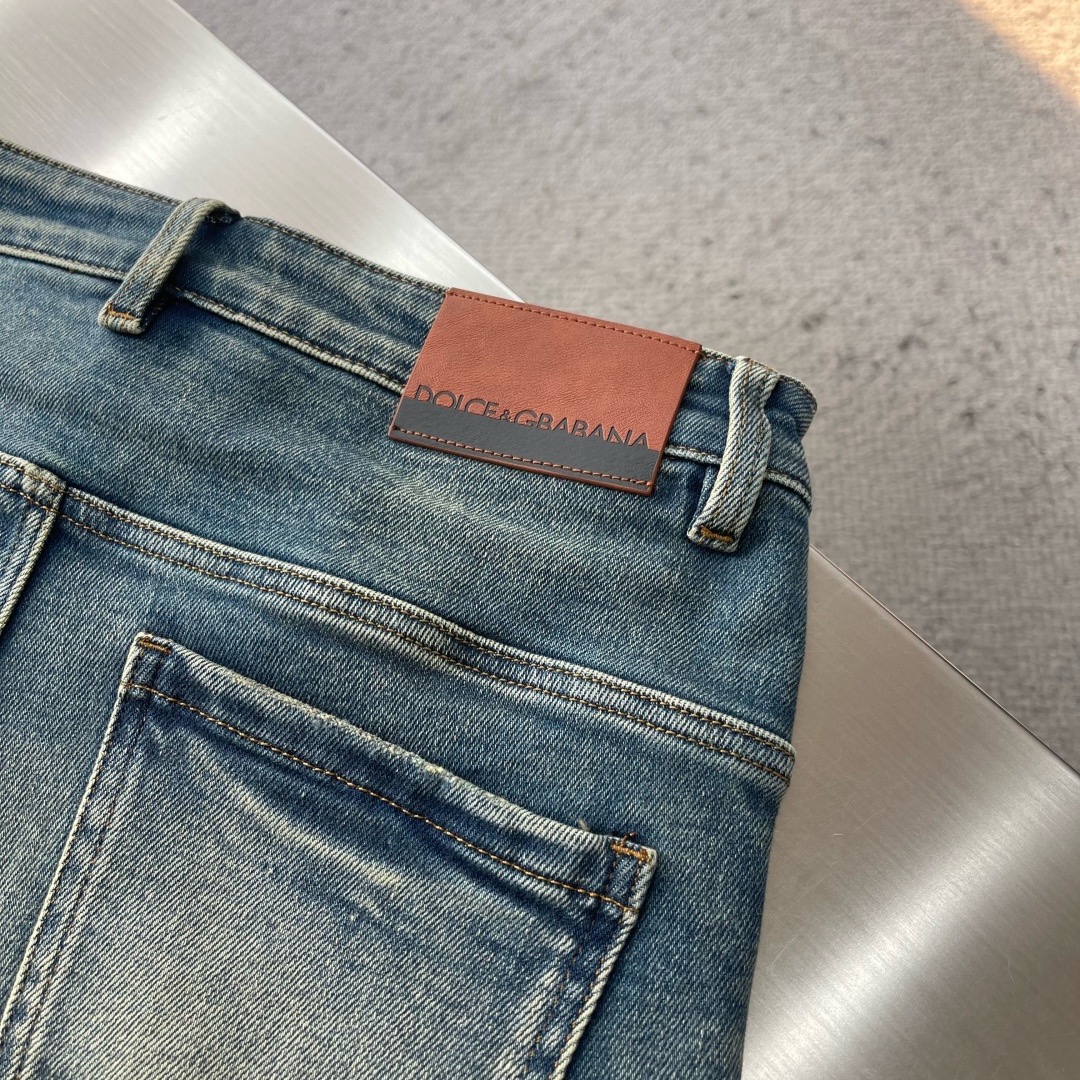 Jeans Slim Fit 37