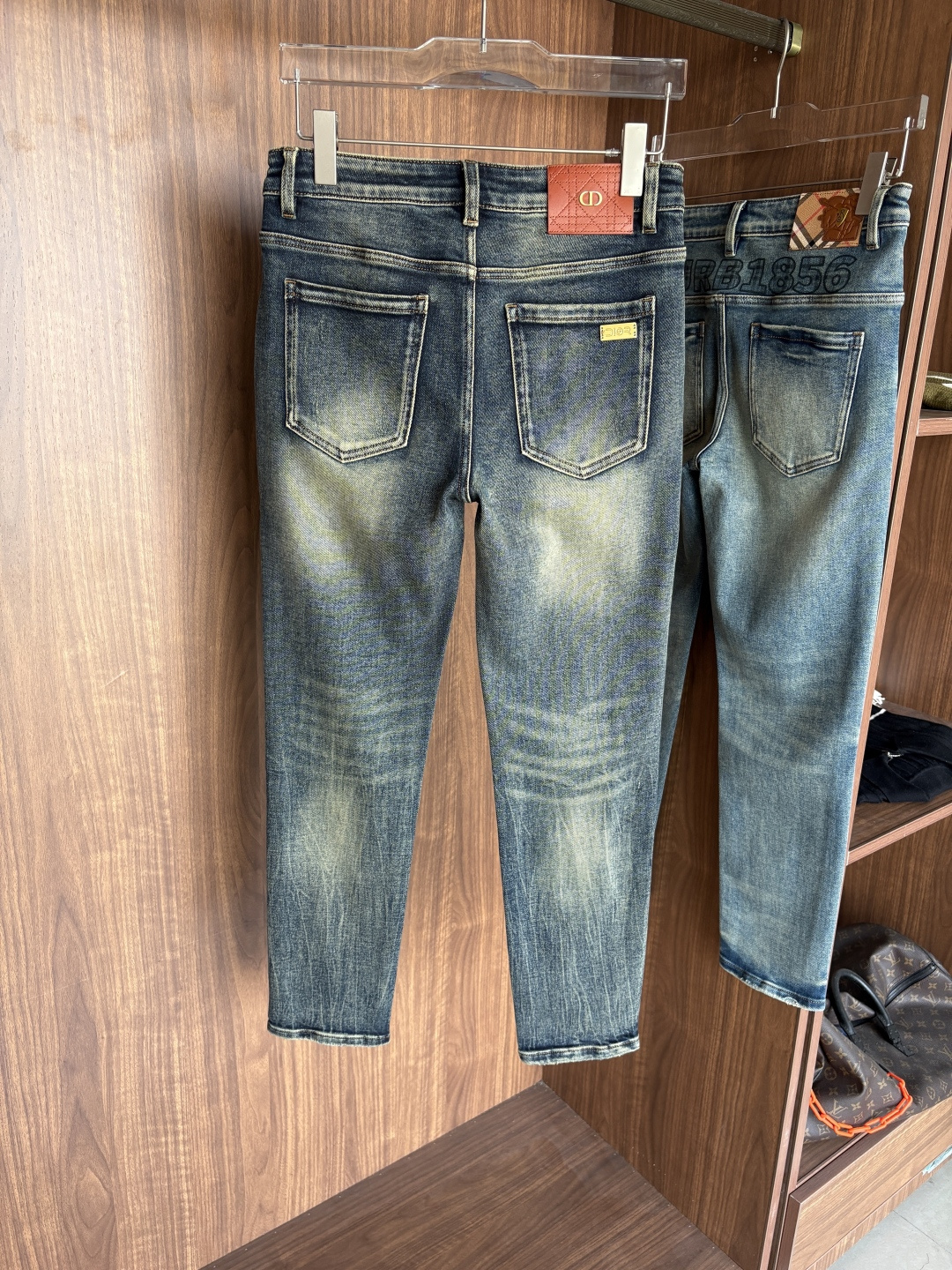 Jeans Slim Fit 37