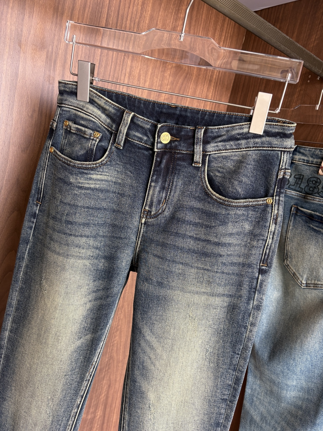 Jeans Slim Fit 37