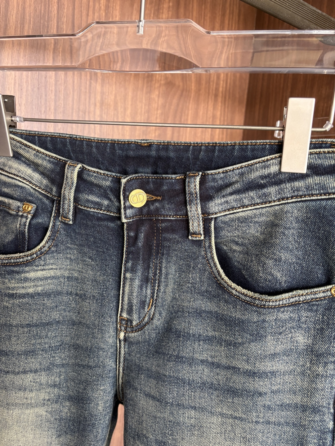 Jeans Slim Fit 37