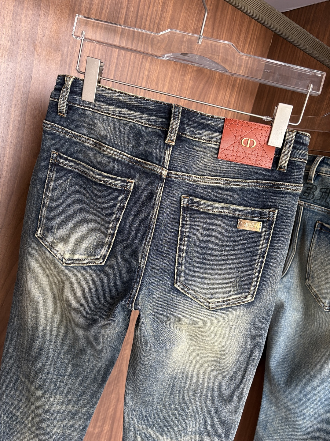 Jeans Slim Fit 37