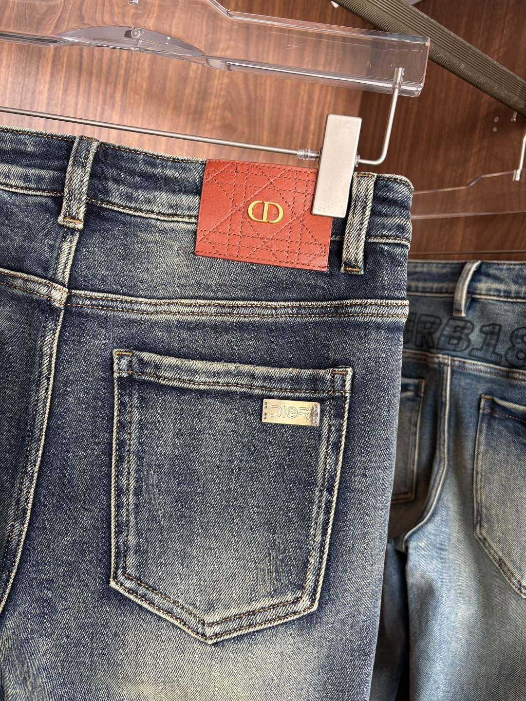 Jeans Slim Fit 37