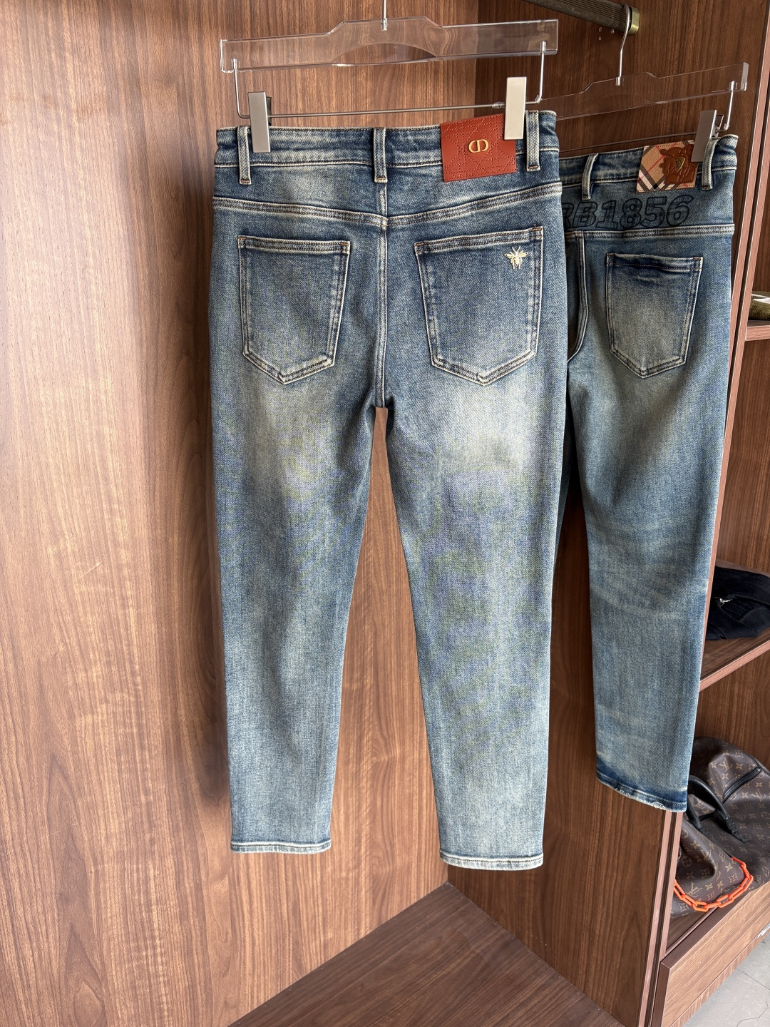 Jeans Slim Fit 37