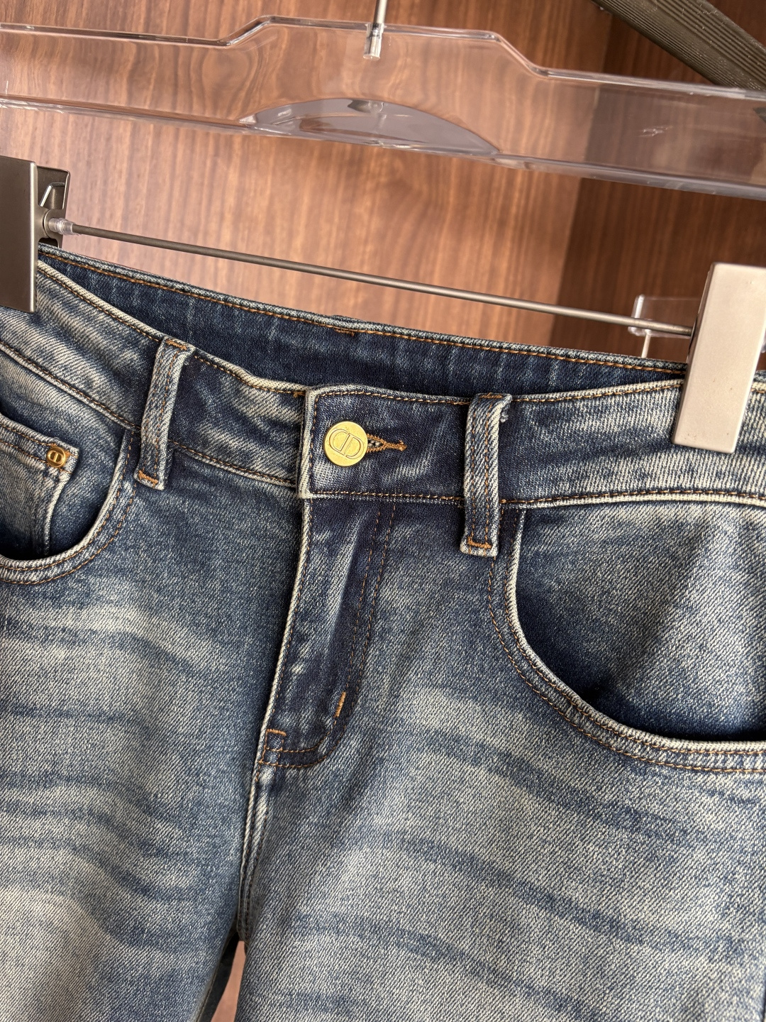 Jeans Slim Fit 37