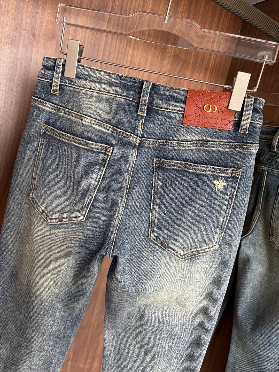 Jeans Slim Fit 37
