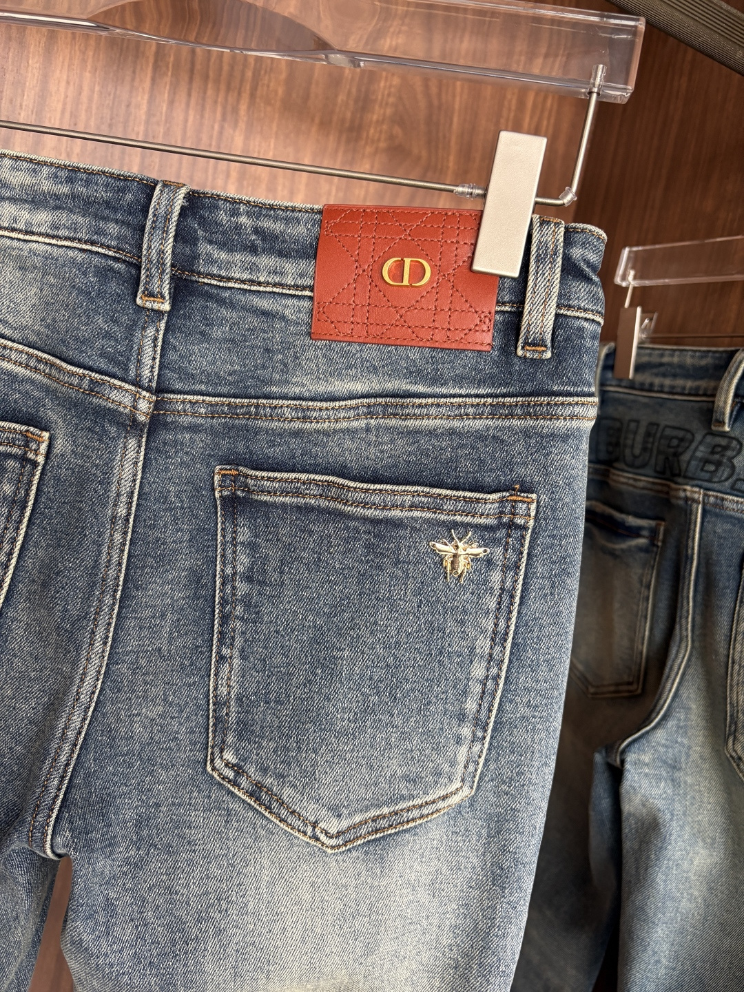 Jeans Slim Fit 37