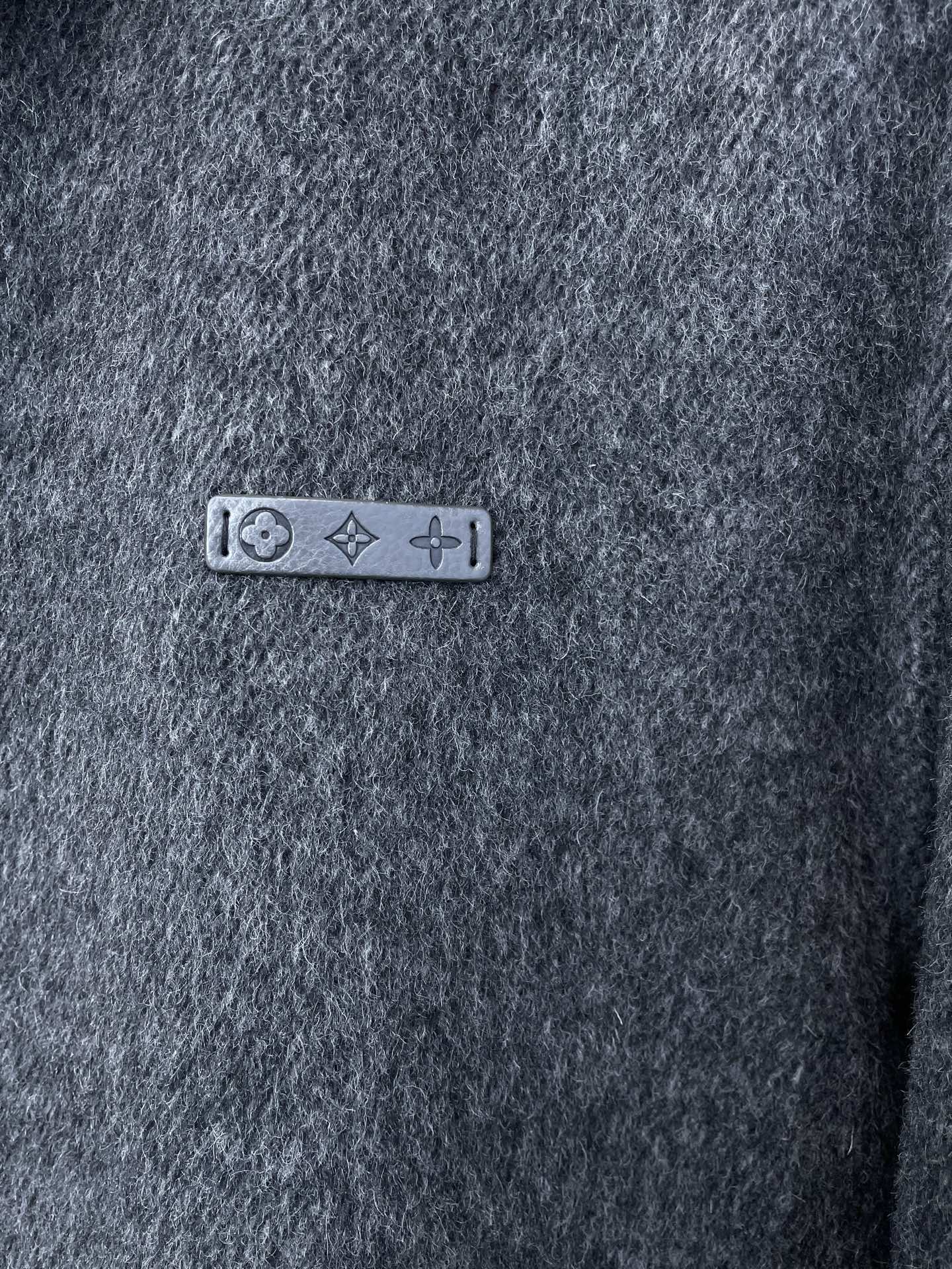 Louis Vuitton Male Basic Clothing Wool S-m-l-xl