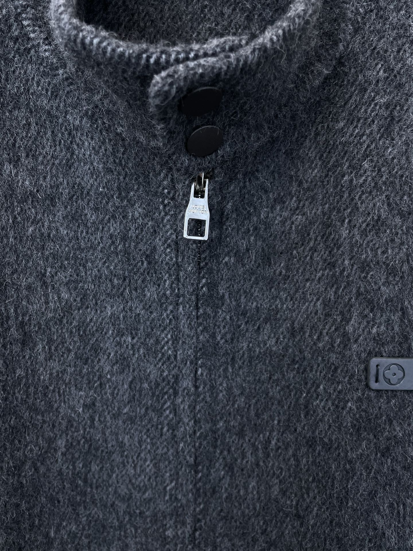 Louis Vuitton Male Basic Clothing Wool S-m-l-xl