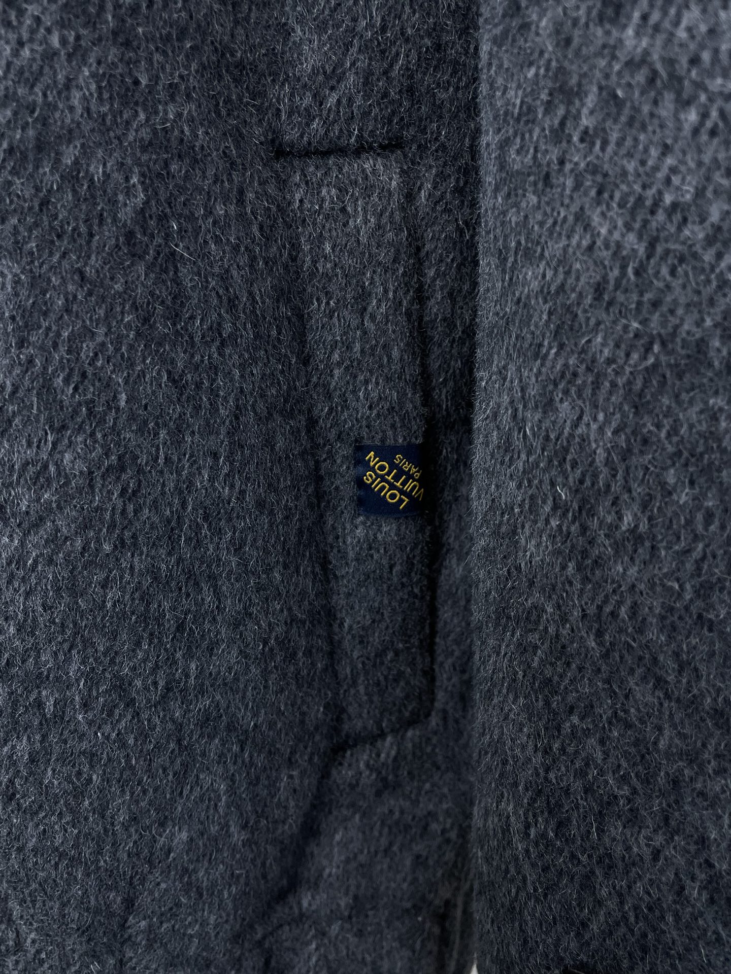 Louis Vuitton Male Basic Clothing Wool S-m-l-xl