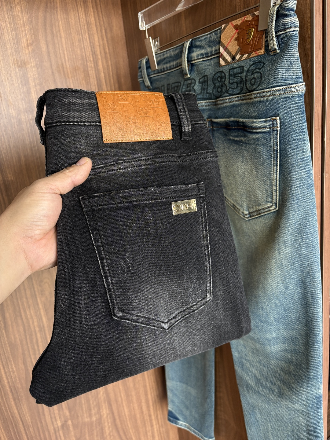 Jeans Slim Fit 37