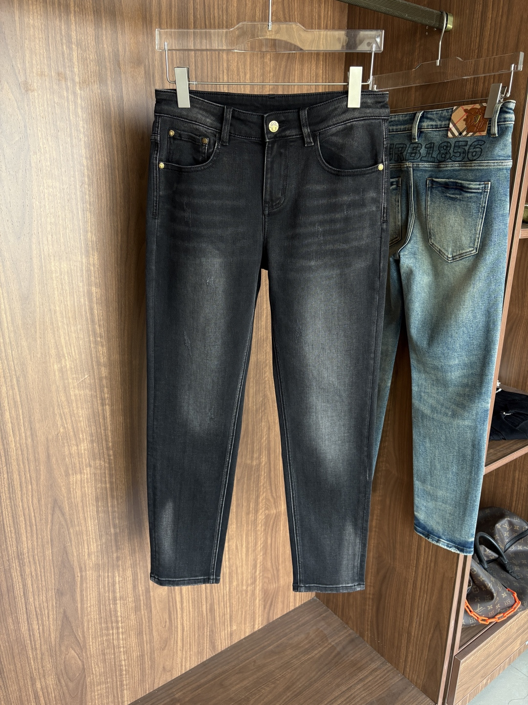 Jeans Slim Fit 37