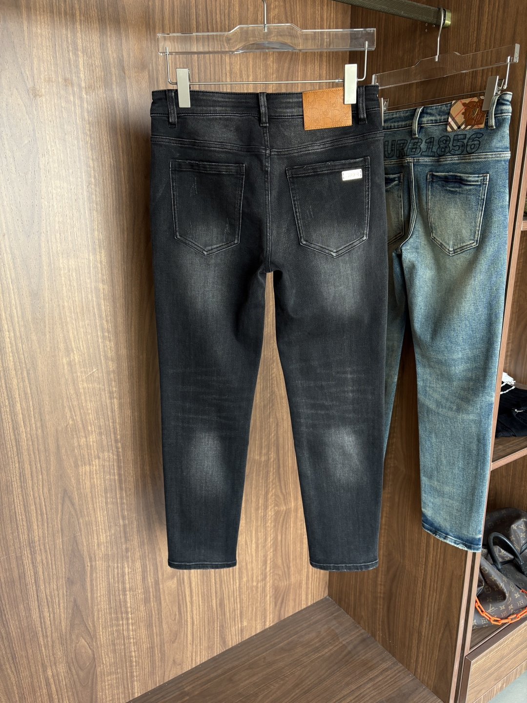 Jeans Slim Fit 37