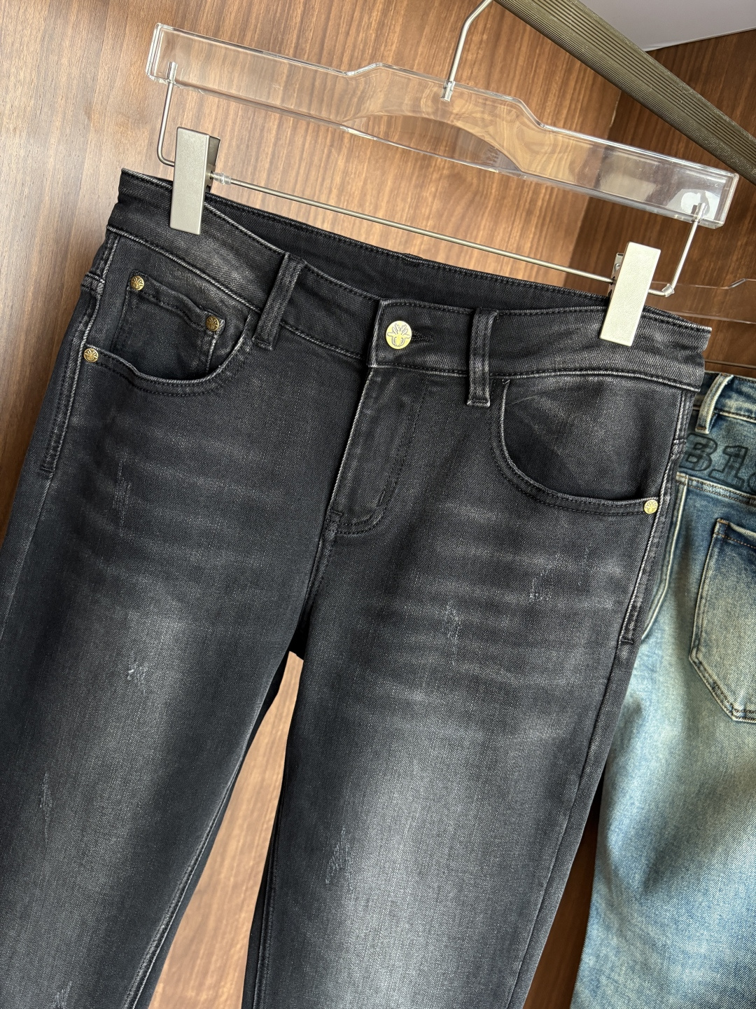 Jeans Slim Fit 37