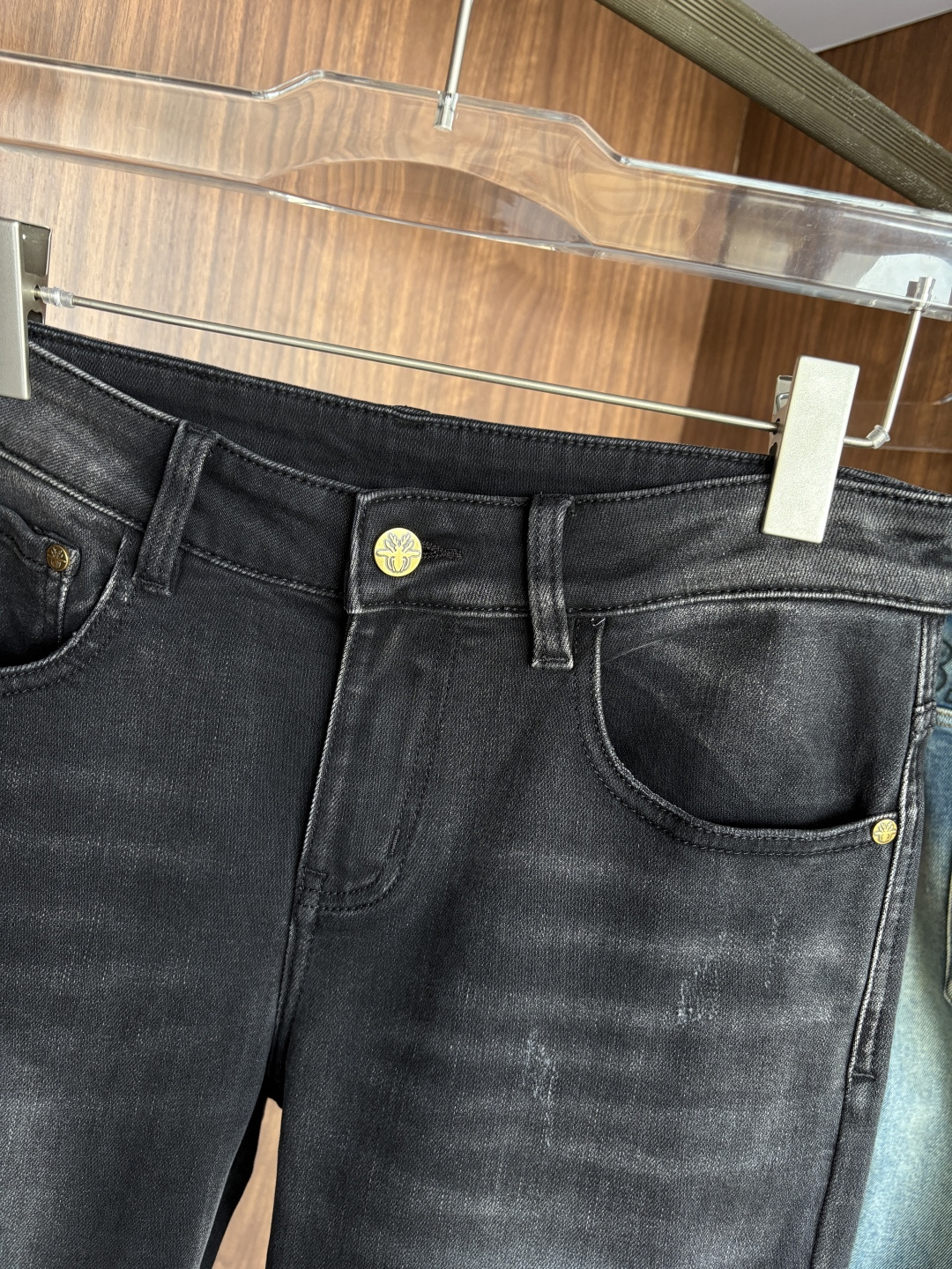 Jeans Slim Fit 37
