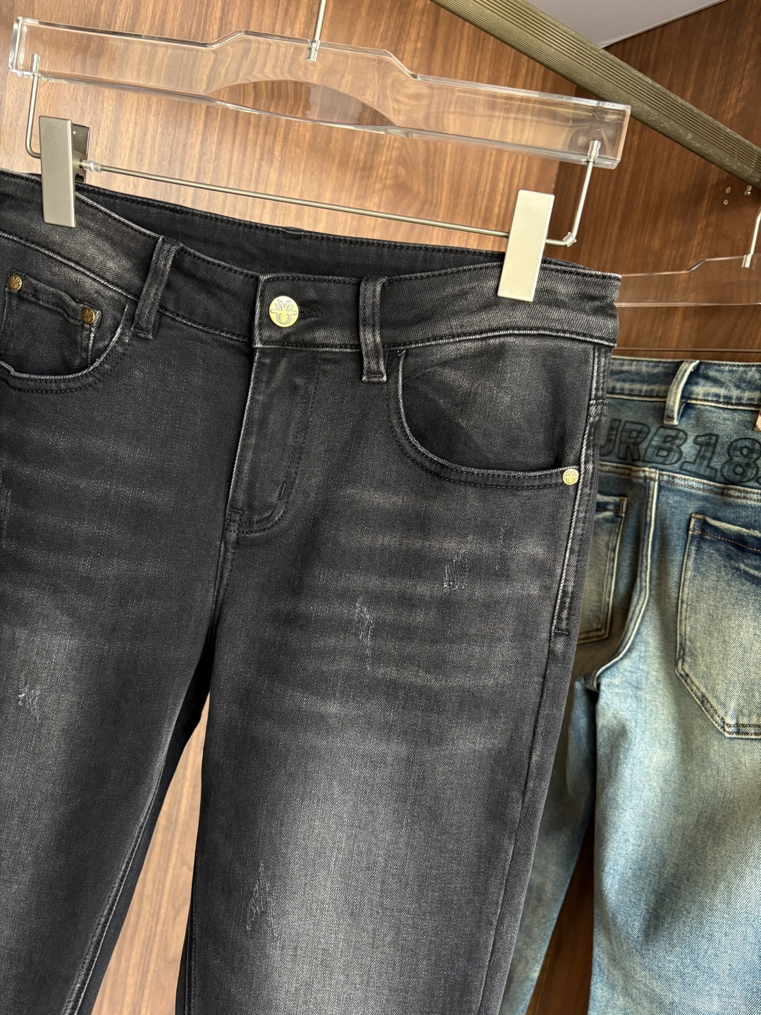 Jeans Slim Fit 37
