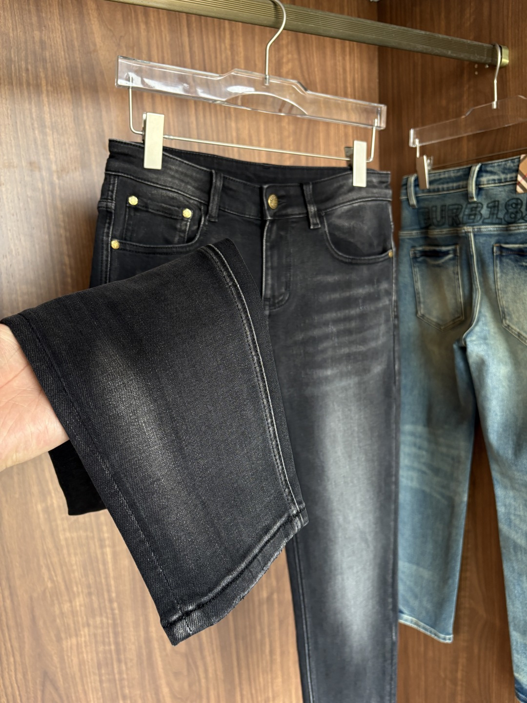 Jeans Slim Fit 37