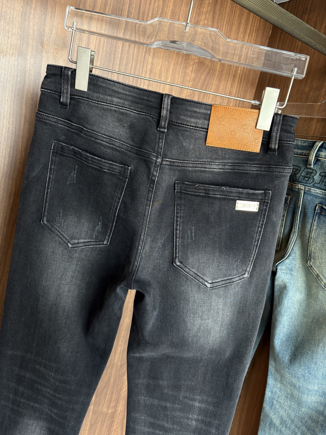 Jeans Slim Fit 37