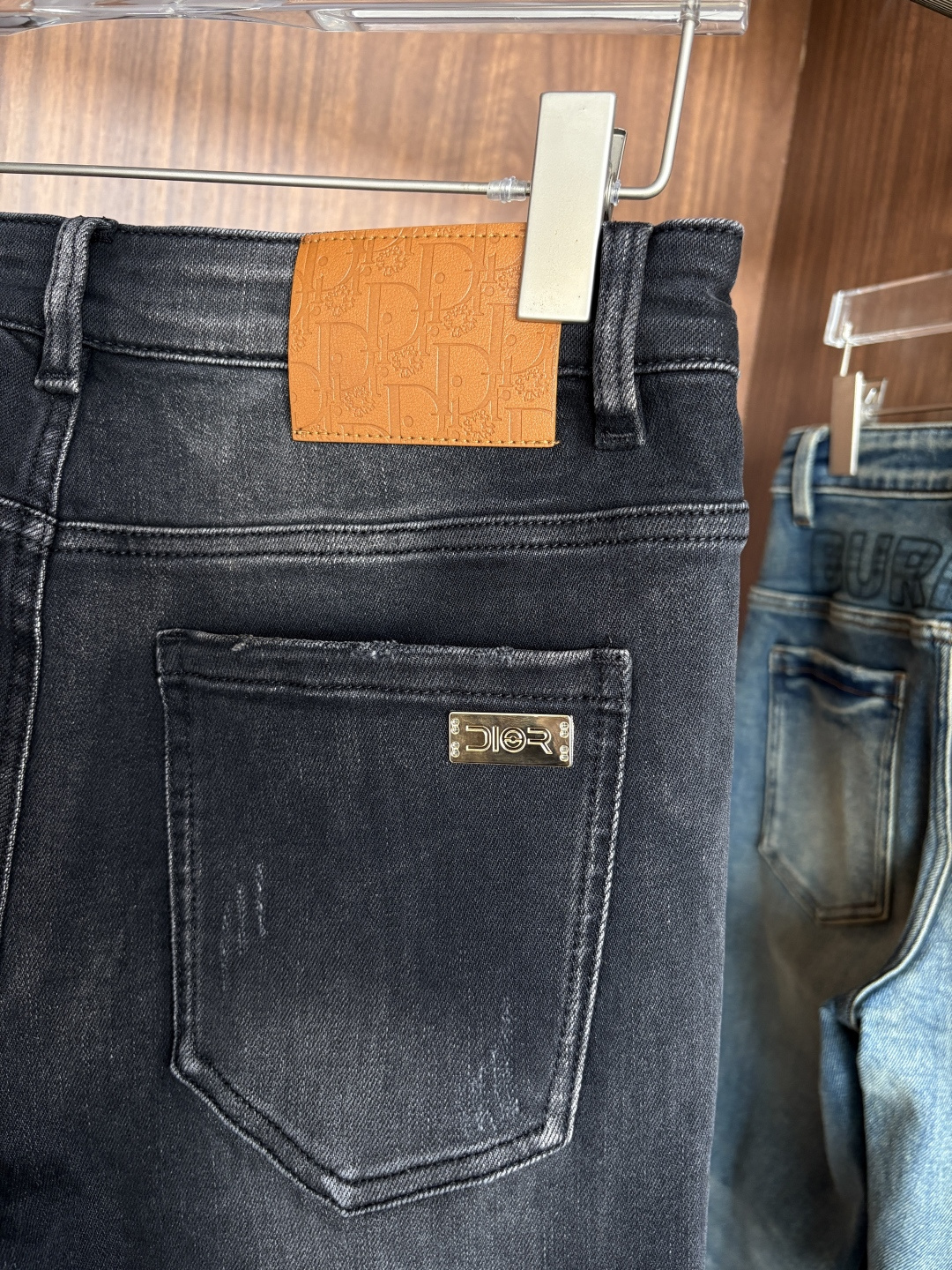 Jeans Slim Fit 37