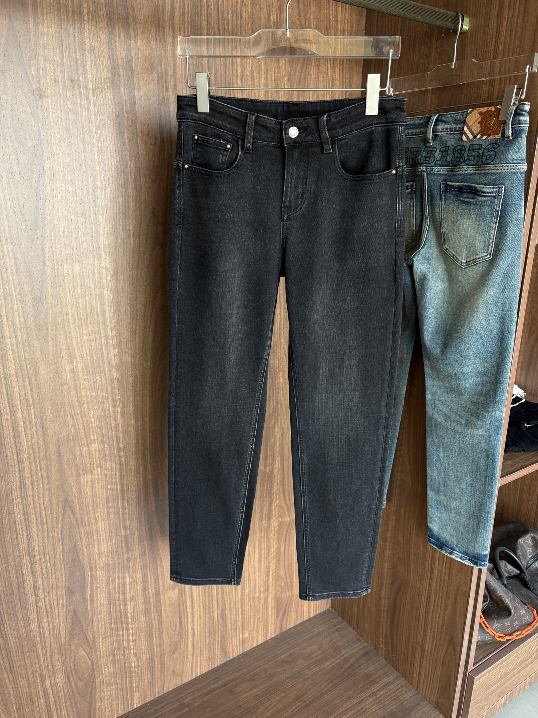 Jeans Slim Fit 37