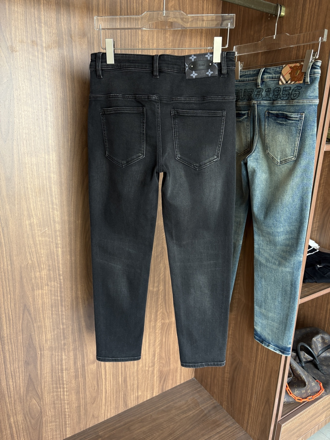 Jeans Slim Fit 37