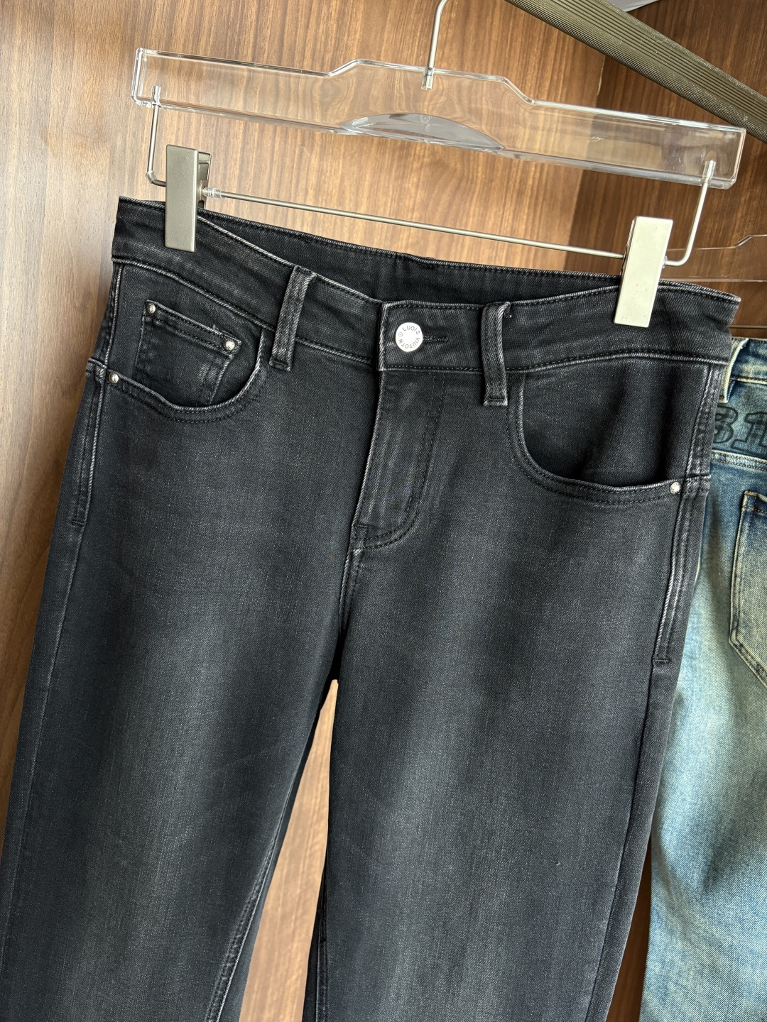 Jeans Slim Fit 37