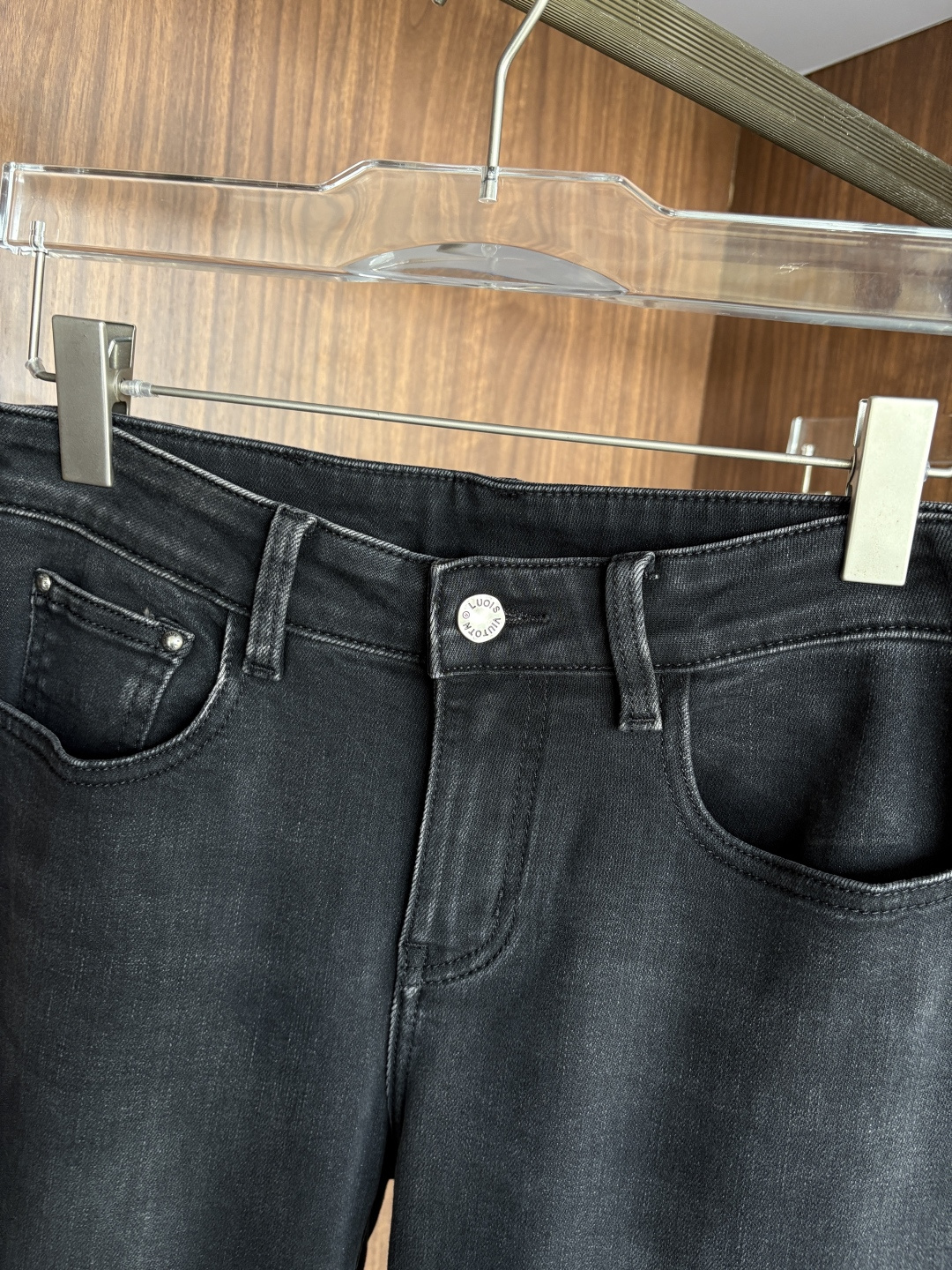 Jeans Slim Fit 37