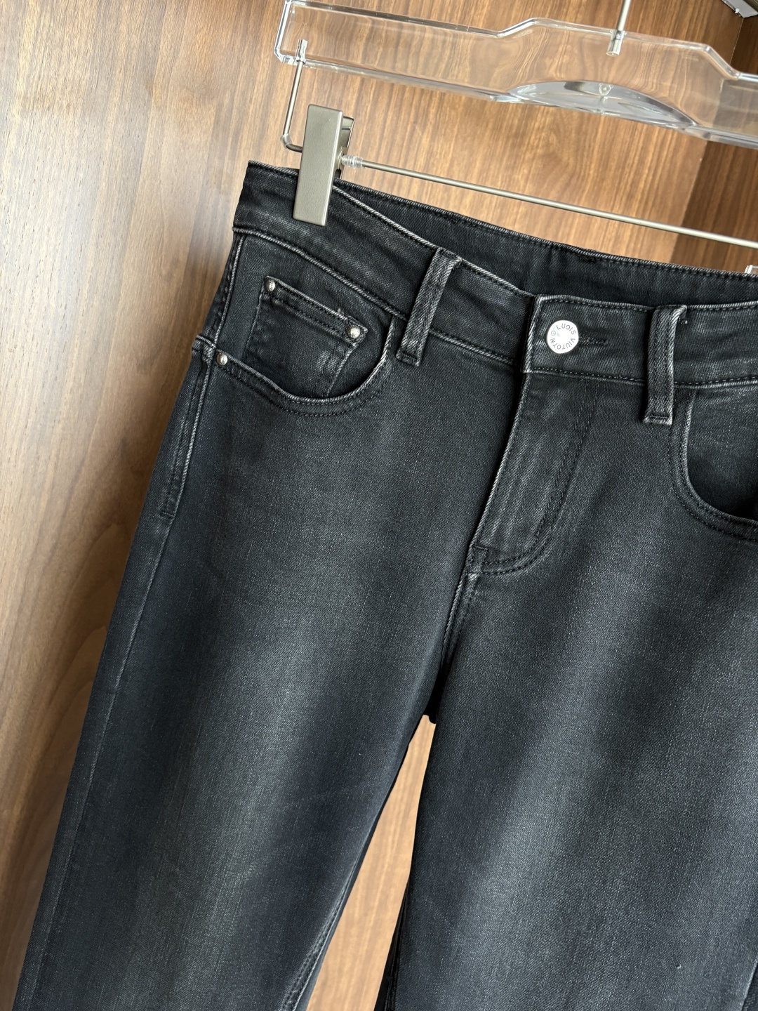 Jeans Slim Fit 37