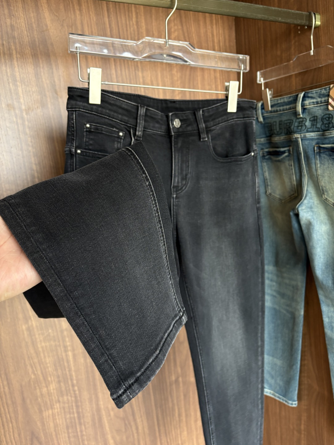 Jeans Slim Fit 37