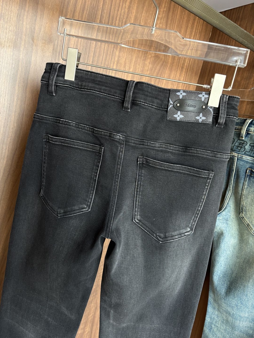 Jeans Slim Fit 37