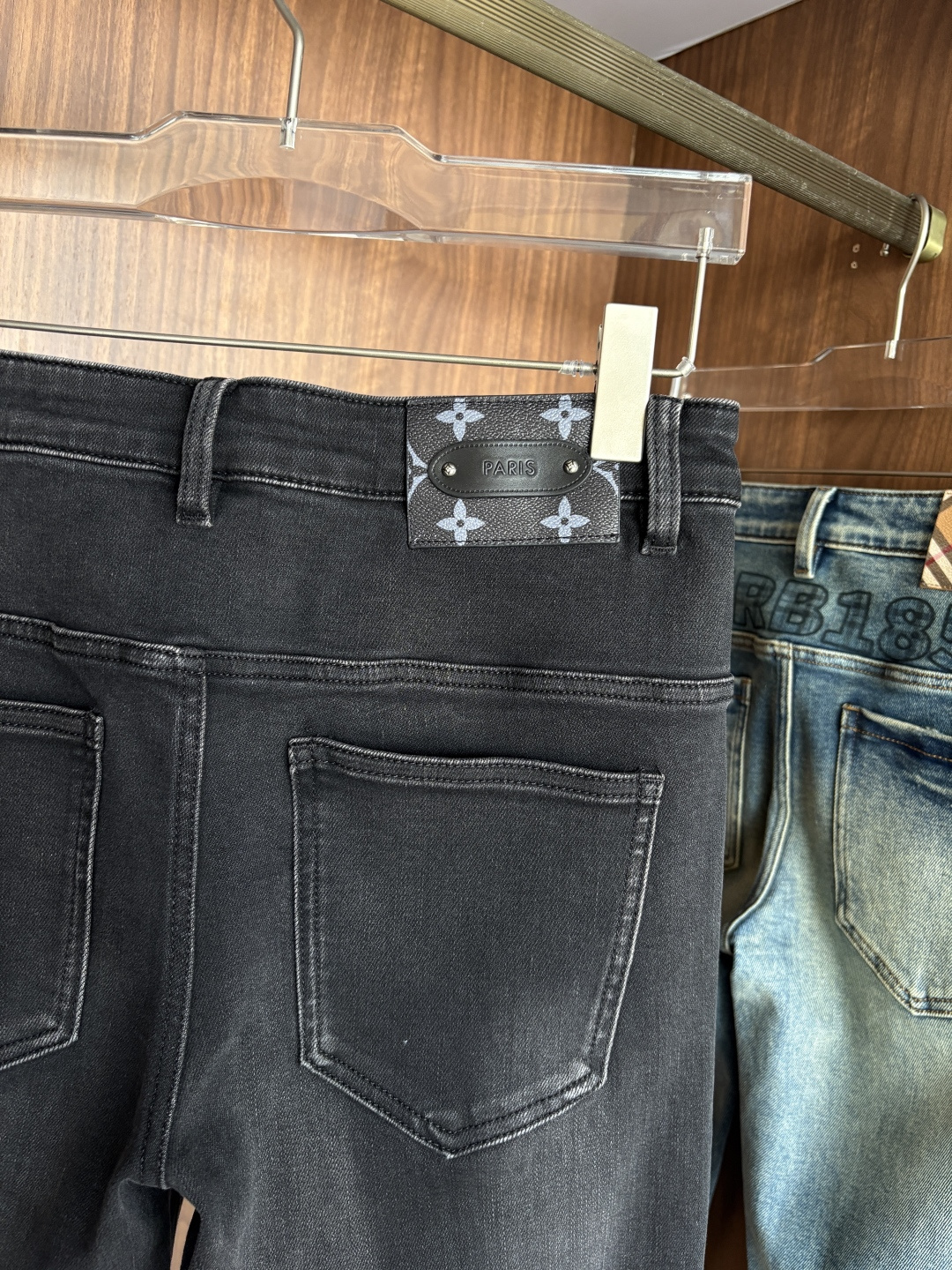 Jeans Slim Fit 37