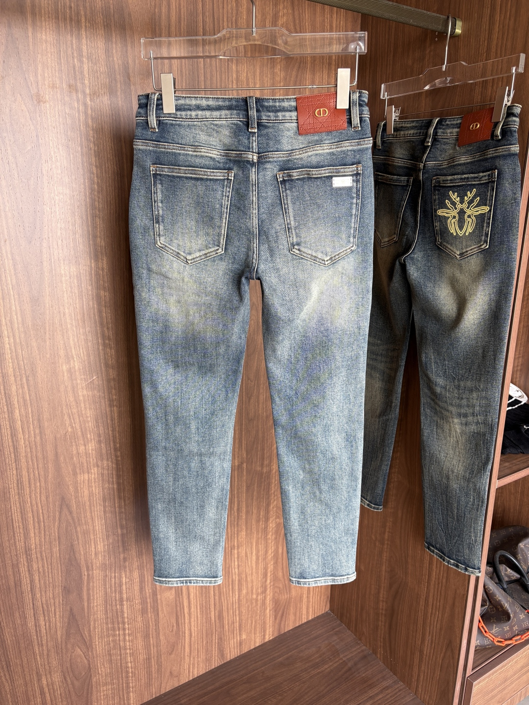 Jeans Slim Fit 37