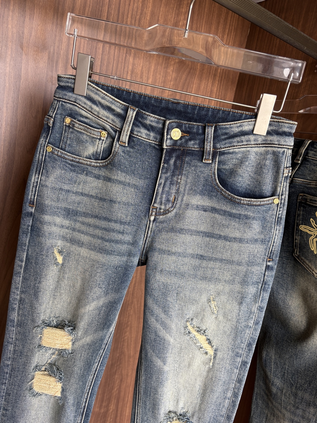 Jeans Slim Fit 37