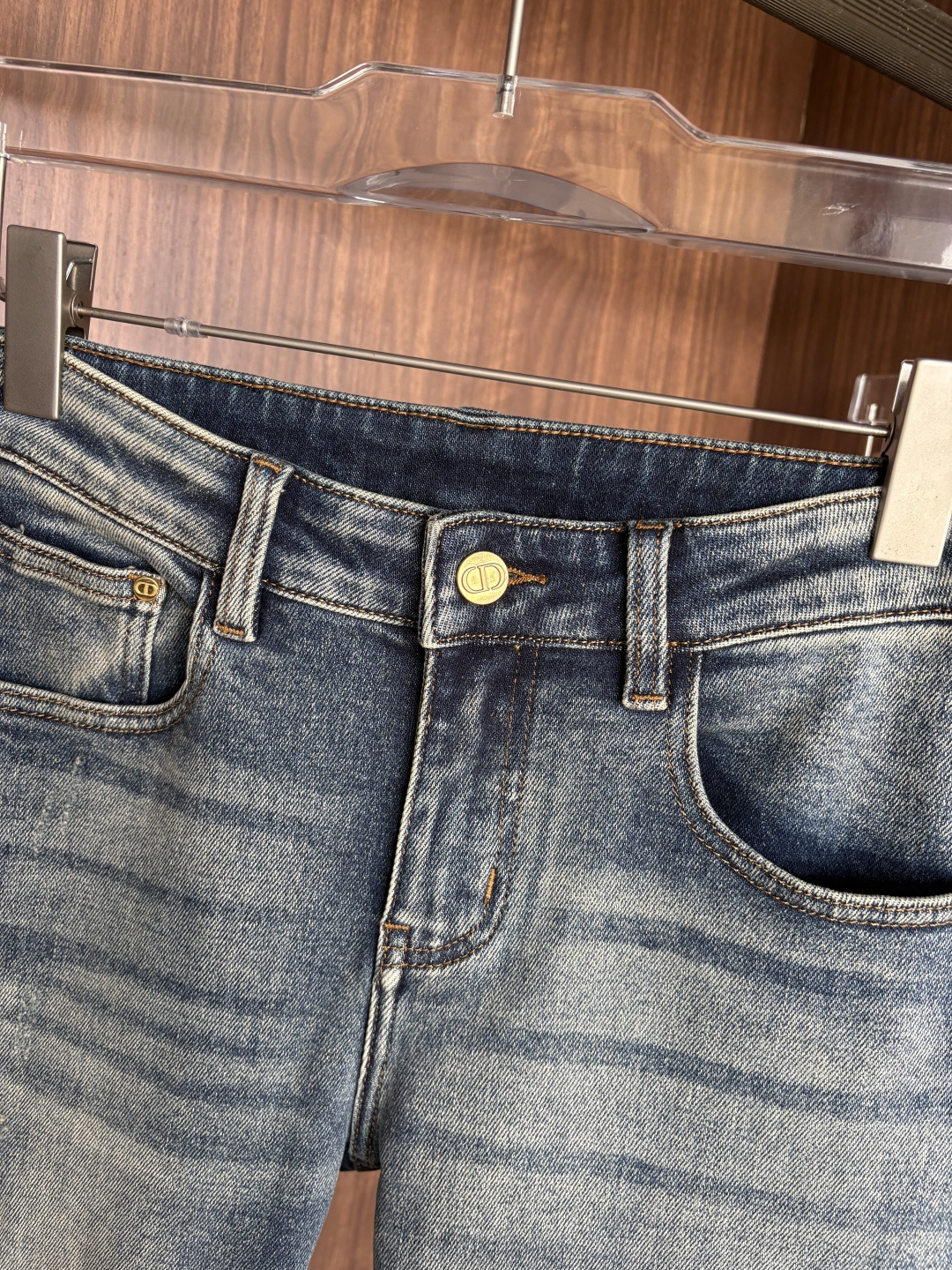 Jeans Slim Fit 37