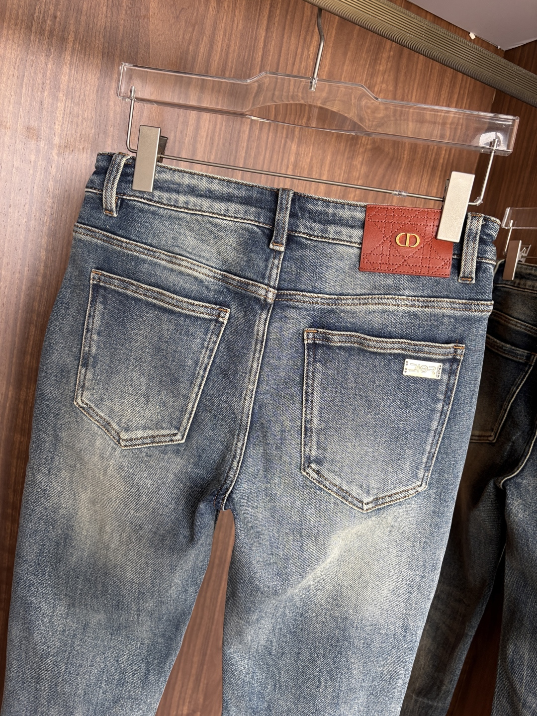 Jeans Slim Fit 37