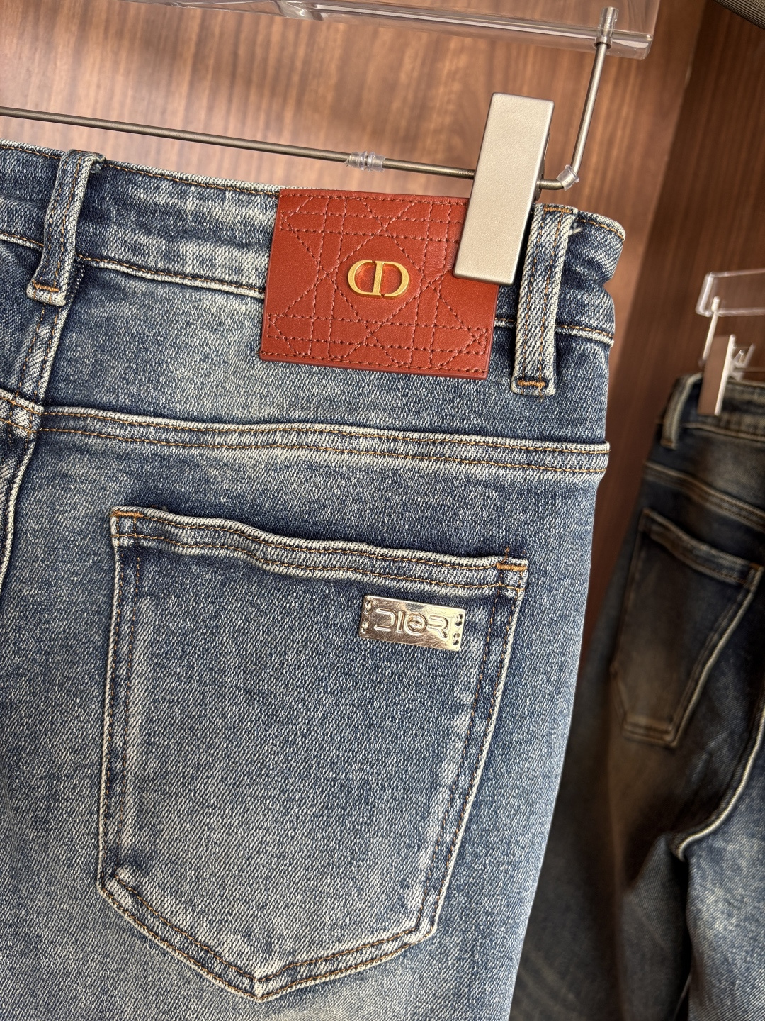Jeans Slim Fit 37