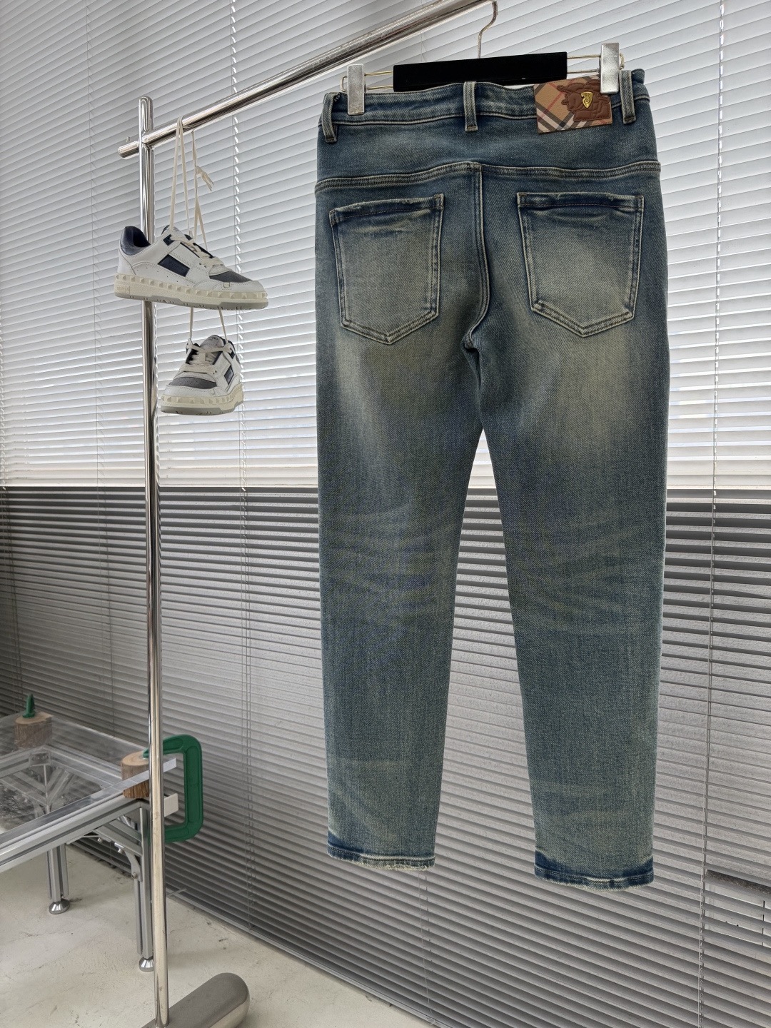 Jeans Slim Fit 37