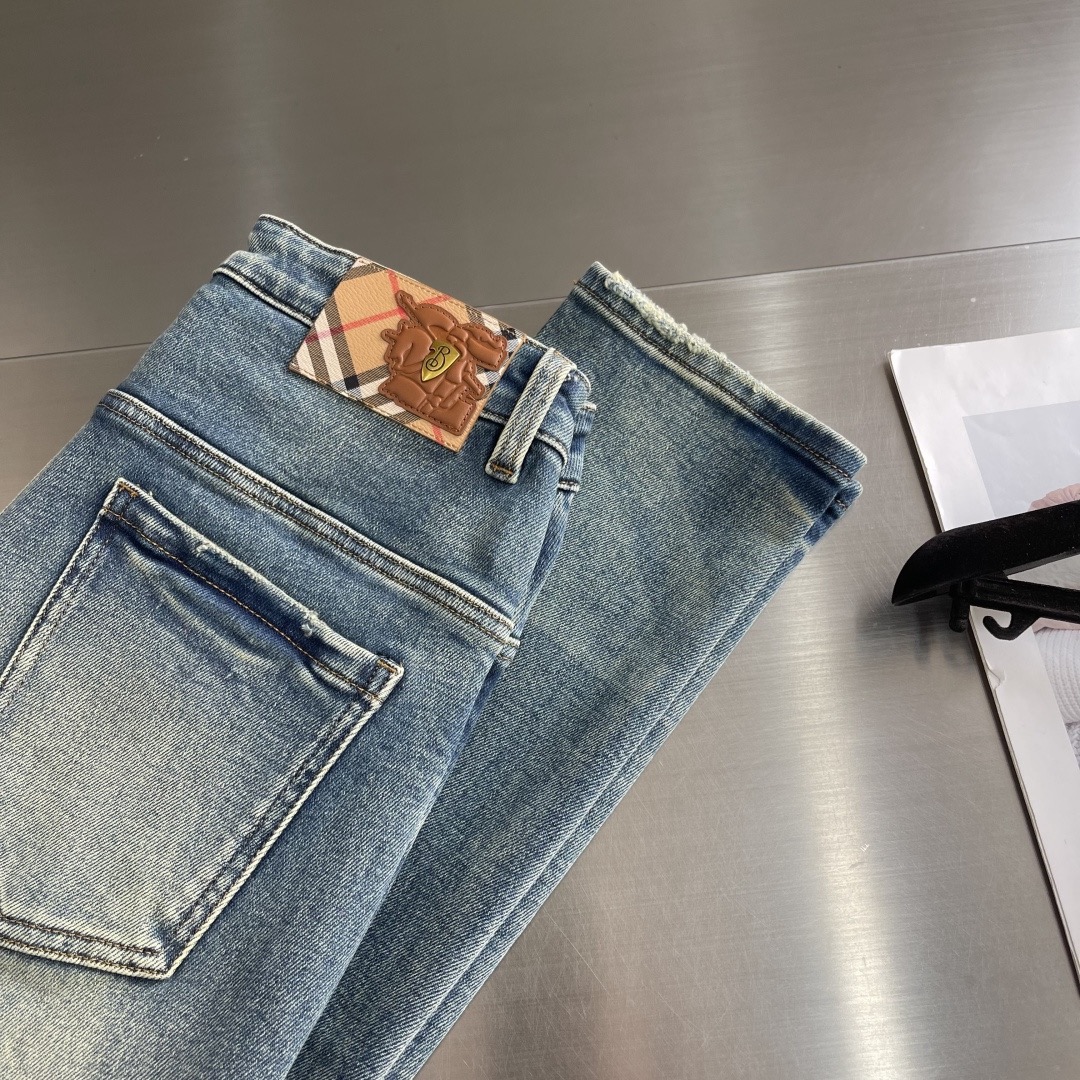 Jeans Slim Fit 37