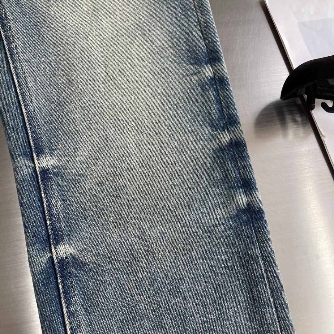 Jeans Slim Fit 37