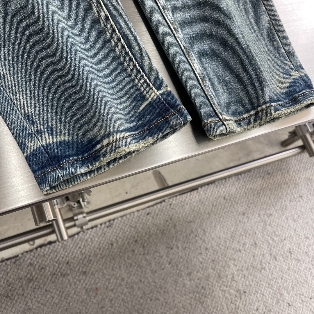 Jeans Slim Fit 37