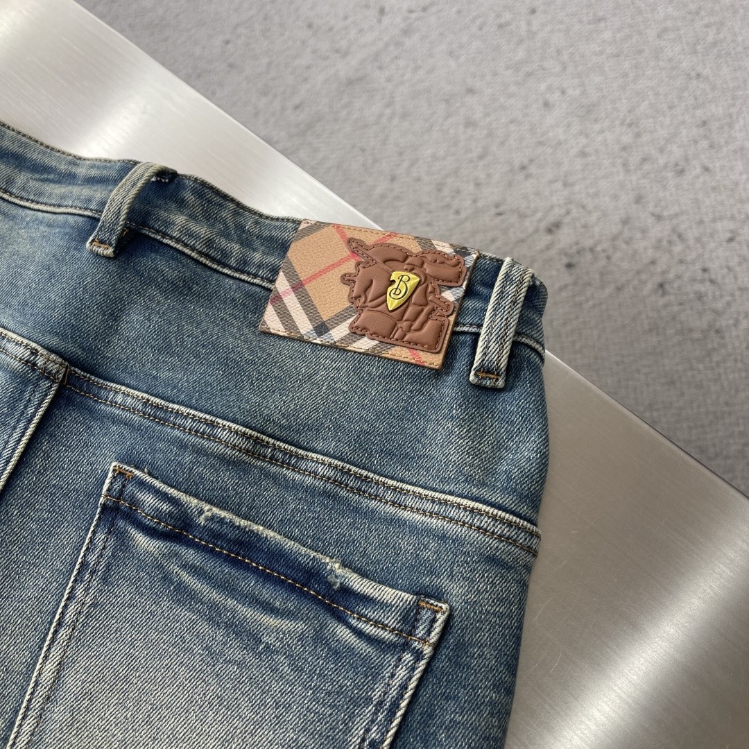 Jeans Slim Fit 37