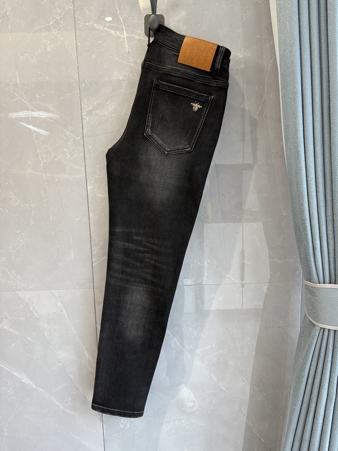 Jeans Slim Fit 37