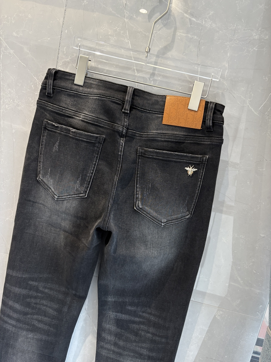 Jeans Slim Fit 37