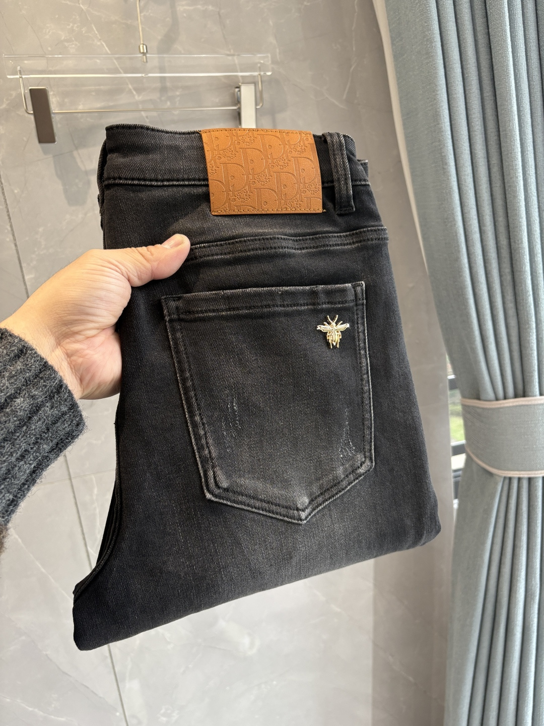 Jeans Slim Fit 37