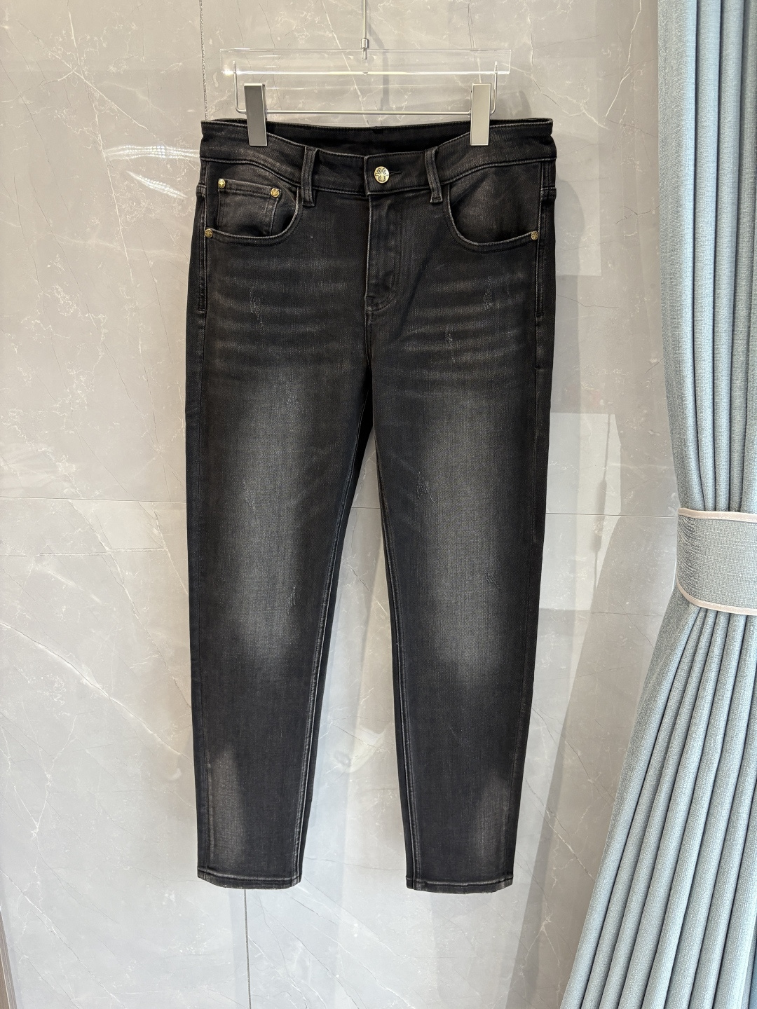 Jeans Slim Fit 37