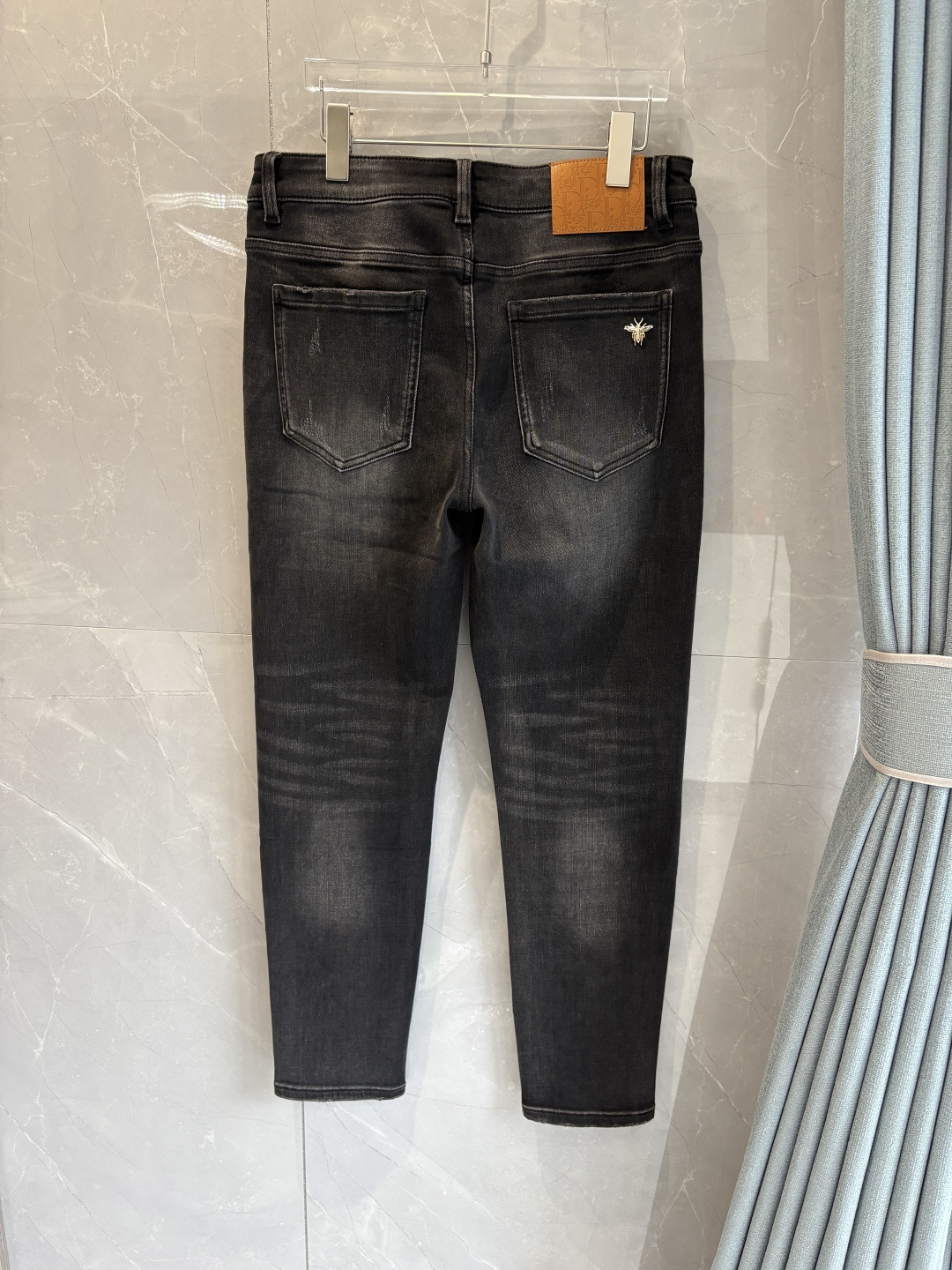 Jeans Slim Fit 37