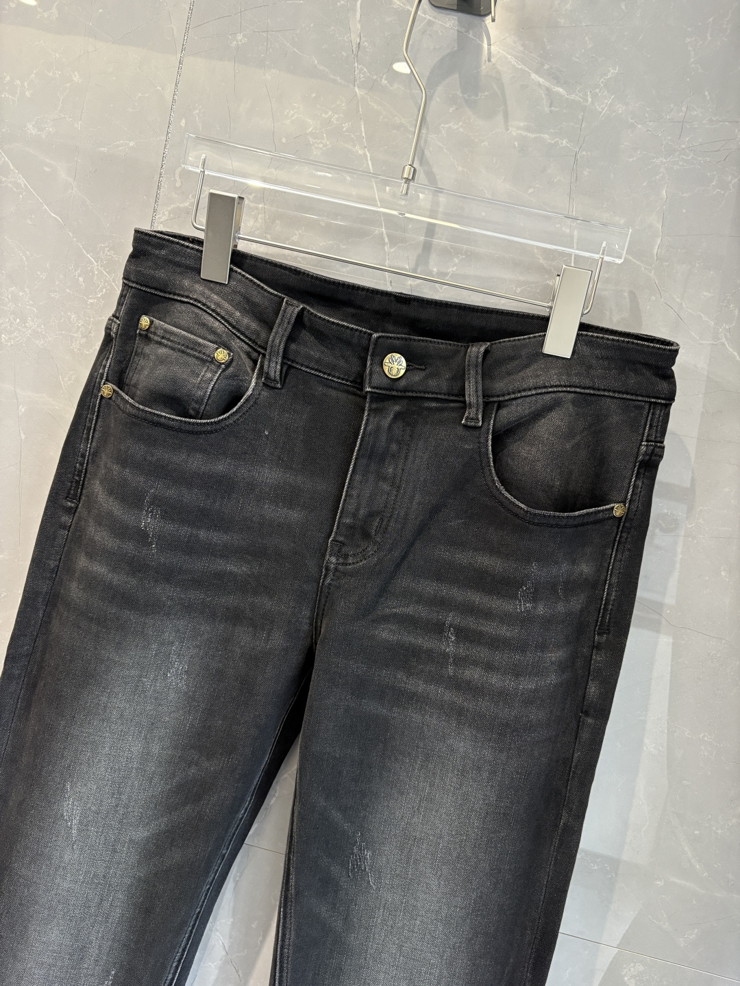 Jeans Slim Fit 37