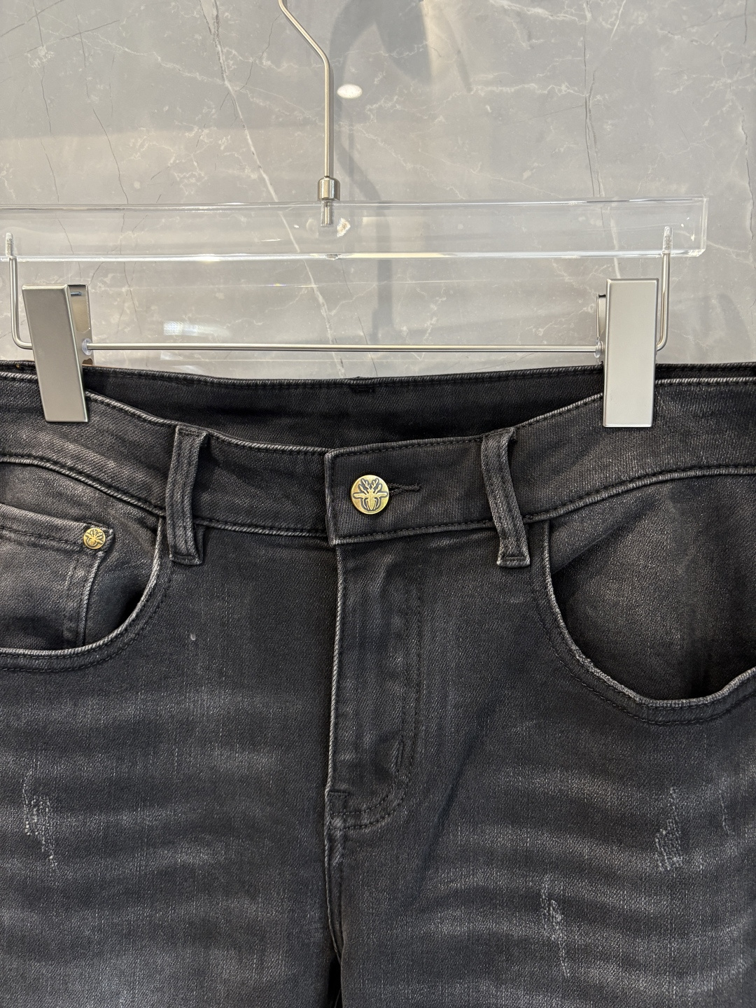 Jeans Slim Fit 37